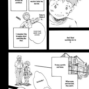 [MOMOKO Suika] Amadare no Koro [Eng] – Gay Manga sex 23