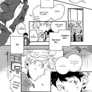 [MOMOKO Suika] Amadare no Koro [Eng] – Gay Manga sex 27