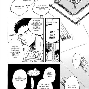 [MOMOKO Suika] Amadare no Koro [Eng] – Gay Manga sex 29