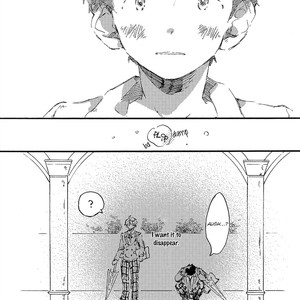 [MOMOKO Suika] Amadare no Koro [Eng] – Gay Manga sex 33