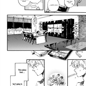 [MOMOKO Suika] Amadare no Koro [Eng] – Gay Manga sex 40