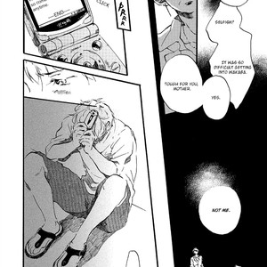 [MOMOKO Suika] Amadare no Koro [Eng] – Gay Manga sex 50