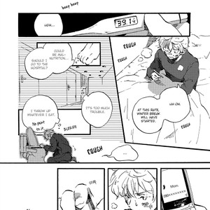 [MOMOKO Suika] Amadare no Koro [Eng] – Gay Manga sex 52