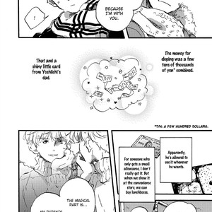 [MOMOKO Suika] Amadare no Koro [Eng] – Gay Manga sex 63