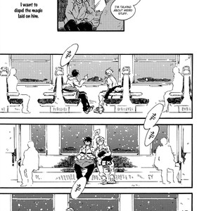[MOMOKO Suika] Amadare no Koro [Eng] – Gay Manga sex 64