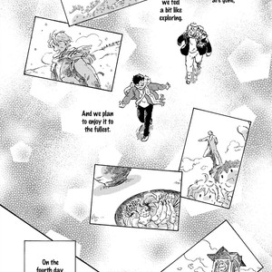[MOMOKO Suika] Amadare no Koro [Eng] – Gay Manga sex 67