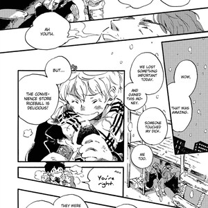 [MOMOKO Suika] Amadare no Koro [Eng] – Gay Manga sex 71