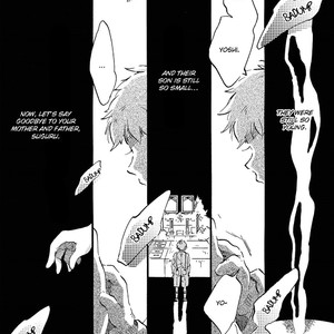 [MOMOKO Suika] Amadare no Koro [Eng] – Gay Manga sex 73