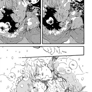 [MOMOKO Suika] Amadare no Koro [Eng] – Gay Manga sex 79