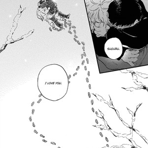 [MOMOKO Suika] Amadare no Koro [Eng] – Gay Manga sex 82