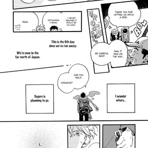 [MOMOKO Suika] Amadare no Koro [Eng] – Gay Manga sex 85