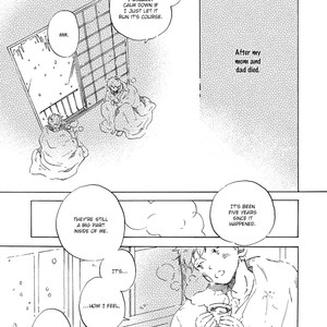 [MOMOKO Suika] Amadare no Koro [Eng] – Gay Manga sex 86
