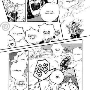 [MOMOKO Suika] Amadare no Koro [Eng] – Gay Manga sex 88
