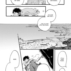 [MOMOKO Suika] Amadare no Koro [Eng] – Gay Manga sex 91