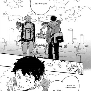 [MOMOKO Suika] Amadare no Koro [Eng] – Gay Manga sex 92
