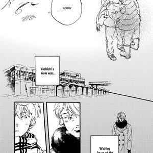 [MOMOKO Suika] Amadare no Koro [Eng] – Gay Manga sex 96