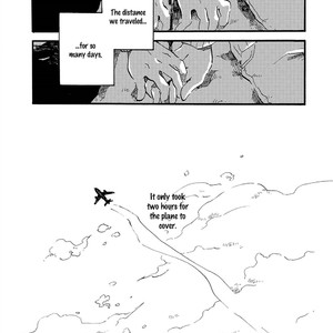[MOMOKO Suika] Amadare no Koro [Eng] – Gay Manga sex 98