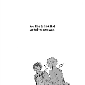 [MOMOKO Suika] Amadare no Koro [Eng] – Gay Manga sex 103