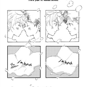 [MOMOKO Suika] Amadare no Koro [Eng] – Gay Manga sex 107