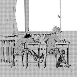[MOMOKO Suika] Amadare no Koro [Eng] – Gay Manga sex 109