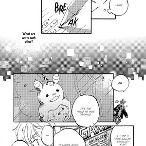 [MOMOKO Suika] Amadare no Koro [Eng] – Gay Manga sex 112