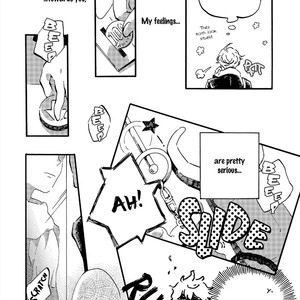 [MOMOKO Suika] Amadare no Koro [Eng] – Gay Manga sex 113