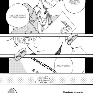 [MOMOKO Suika] Amadare no Koro [Eng] – Gay Manga sex 114