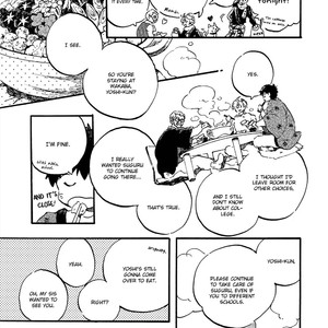 [MOMOKO Suika] Amadare no Koro [Eng] – Gay Manga sex 122