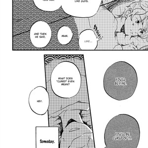 [MOMOKO Suika] Amadare no Koro [Eng] – Gay Manga sex 127