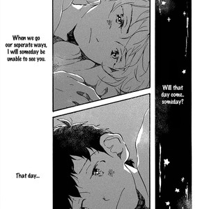 [MOMOKO Suika] Amadare no Koro [Eng] – Gay Manga sex 128