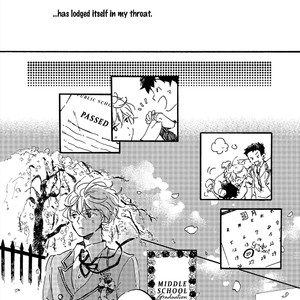 [MOMOKO Suika] Amadare no Koro [Eng] – Gay Manga sex 129