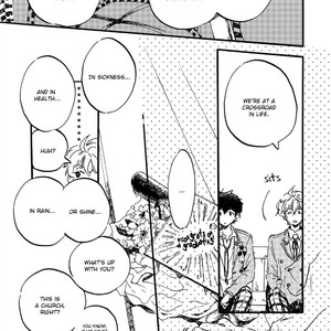 [MOMOKO Suika] Amadare no Koro [Eng] – Gay Manga sex 132