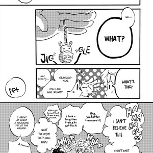[MOMOKO Suika] Amadare no Koro [Eng] – Gay Manga sex 136