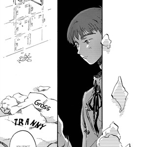 [MOMOKO Suika] Amadare no Koro [Eng] – Gay Manga sex 141