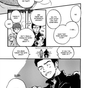[MOMOKO Suika] Amadare no Koro [Eng] – Gay Manga sex 145