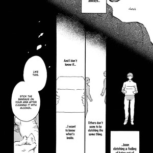 [MOMOKO Suika] Amadare no Koro [Eng] – Gay Manga sex 146