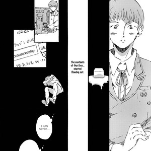 [MOMOKO Suika] Amadare no Koro [Eng] – Gay Manga sex 148