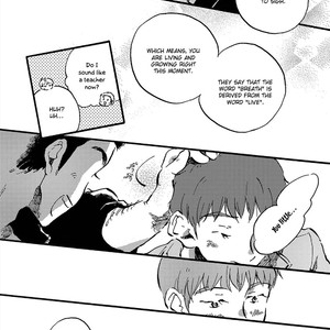 [MOMOKO Suika] Amadare no Koro [Eng] – Gay Manga sex 150