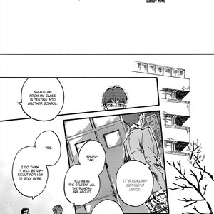 [MOMOKO Suika] Amadare no Koro [Eng] – Gay Manga sex 151