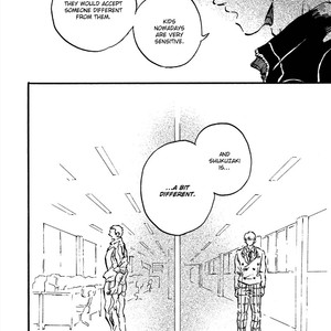 [MOMOKO Suika] Amadare no Koro [Eng] – Gay Manga sex 152