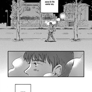 [MOMOKO Suika] Amadare no Koro [Eng] – Gay Manga sex 154