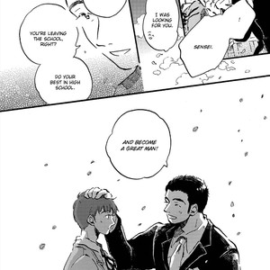 [MOMOKO Suika] Amadare no Koro [Eng] – Gay Manga sex 156