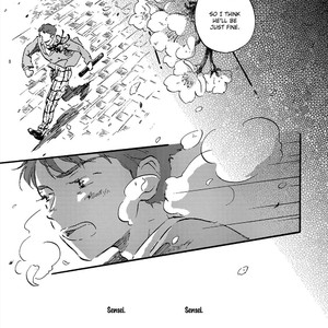 [MOMOKO Suika] Amadare no Koro [Eng] – Gay Manga sex 159