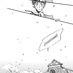 [MOMOKO Suika] Amadare no Koro [Eng] – Gay Manga sex 164