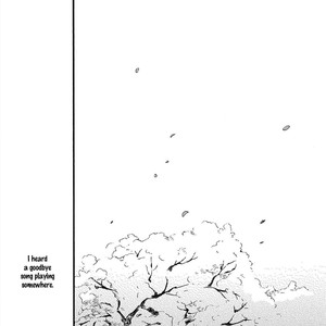 [MOMOKO Suika] Amadare no Koro [Eng] – Gay Manga sex 165