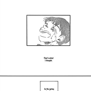 [MOMOKO Suika] Amadare no Koro [Eng] – Gay Manga sex 166