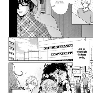 [Shiramatsu] Oboreru Triangle [Eng] – Gay Manga sex 10