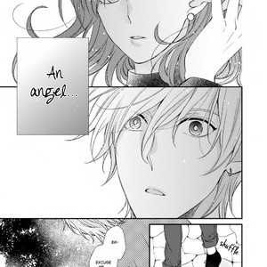 [Shiramatsu] Oboreru Triangle [Eng] – Gay Manga sex 11