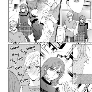 [Shiramatsu] Oboreru Triangle [Eng] – Gay Manga sex 14