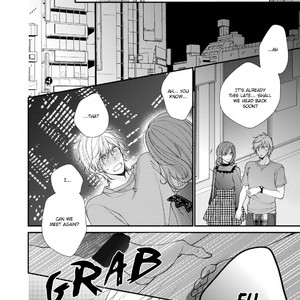 [Shiramatsu] Oboreru Triangle [Eng] – Gay Manga sex 16